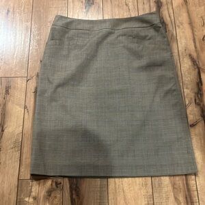 Banana Republic pencil skirt
